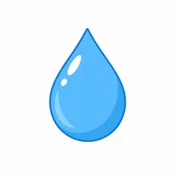 水のイラスト